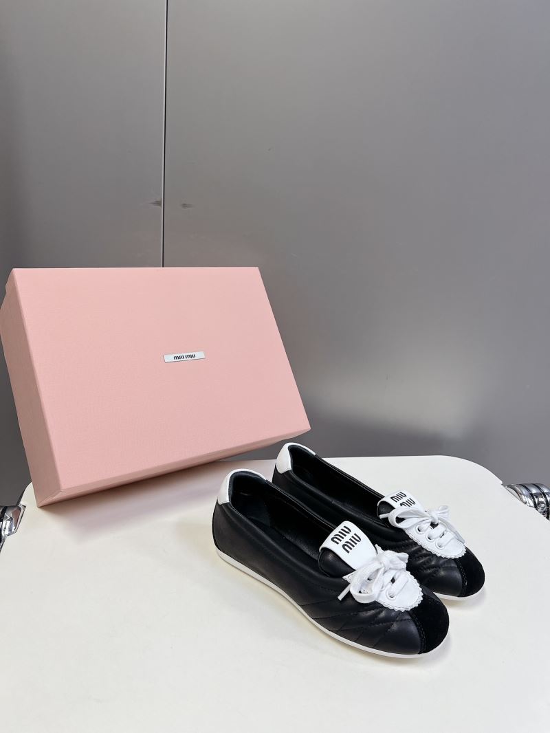 Miu Miu Shoes